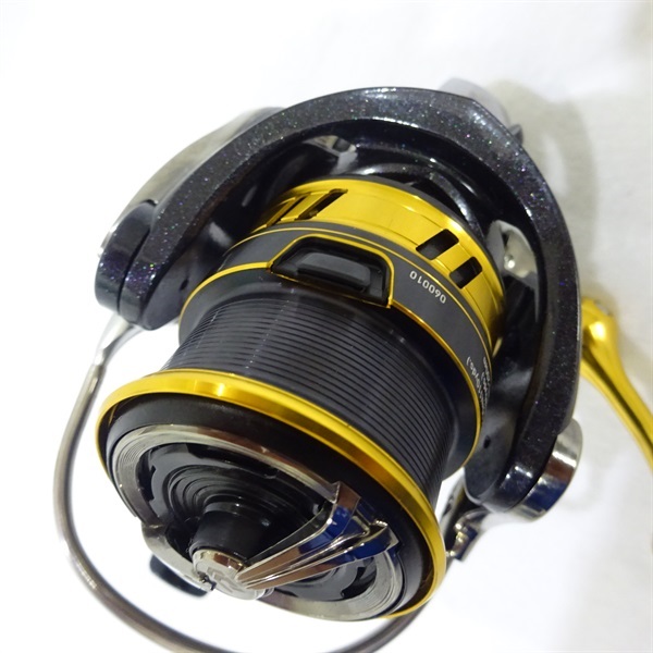 １８レガリスＬＴ１０００Ｓ